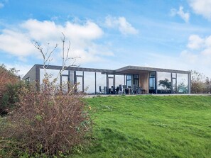 House | Exterior - 8 Person Holiday Home in Olsted-by Traum (Olsted)