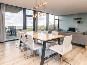 Interior - 8 Person Holiday Home in Olsted-by Traum (Olsted)