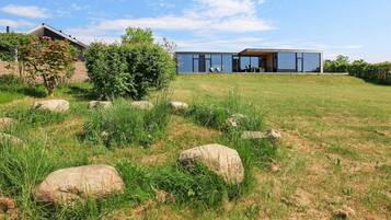 House | View from property