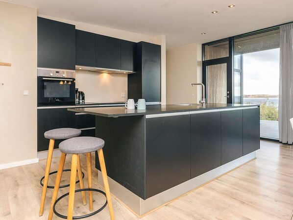 House | Interior - 8 Person Holiday Home in Olsted-by Traum (Olsted)