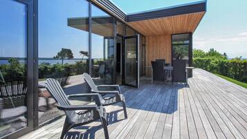 House | View from property