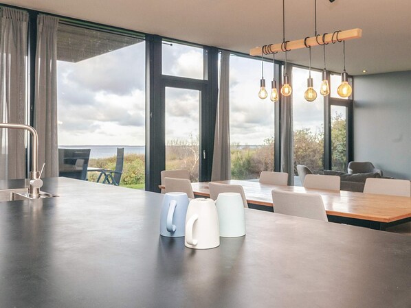 Ferienhaus | Innenbereich