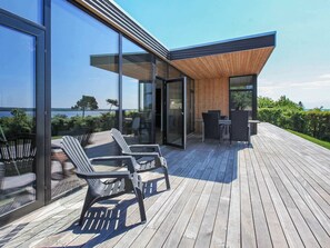 House | View from property - 8 Person Holiday Home in Olsted-by Traum (Olsted)