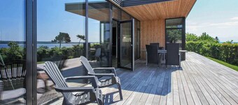 8 Person Holiday Home in Olsted-by Traum