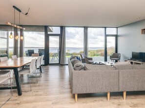 House | Interior - 8 Person Holiday Home in Olsted-by Traum (Olsted)