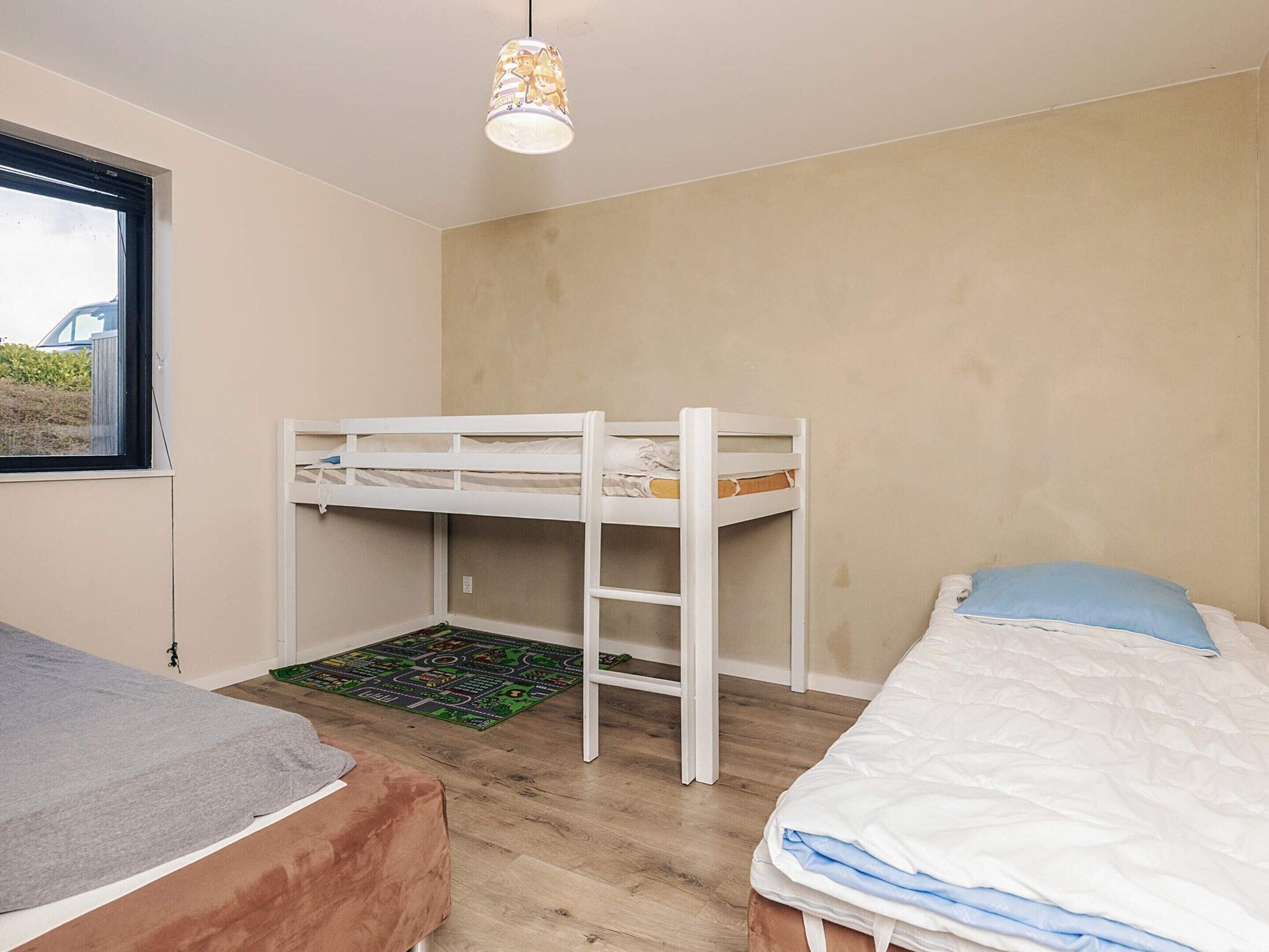 Ferienhaus | Innenbereich