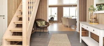 13 Person Holiday Home in Øyer