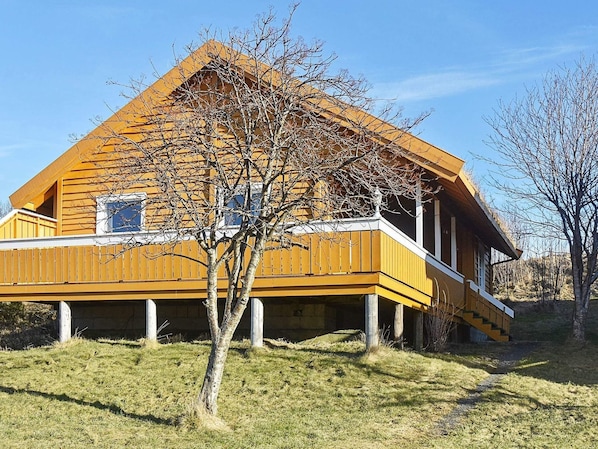 Casa | Esterni