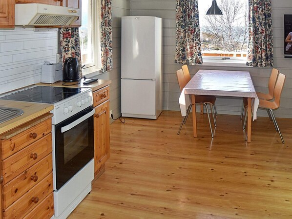 Casa | Cocina privada