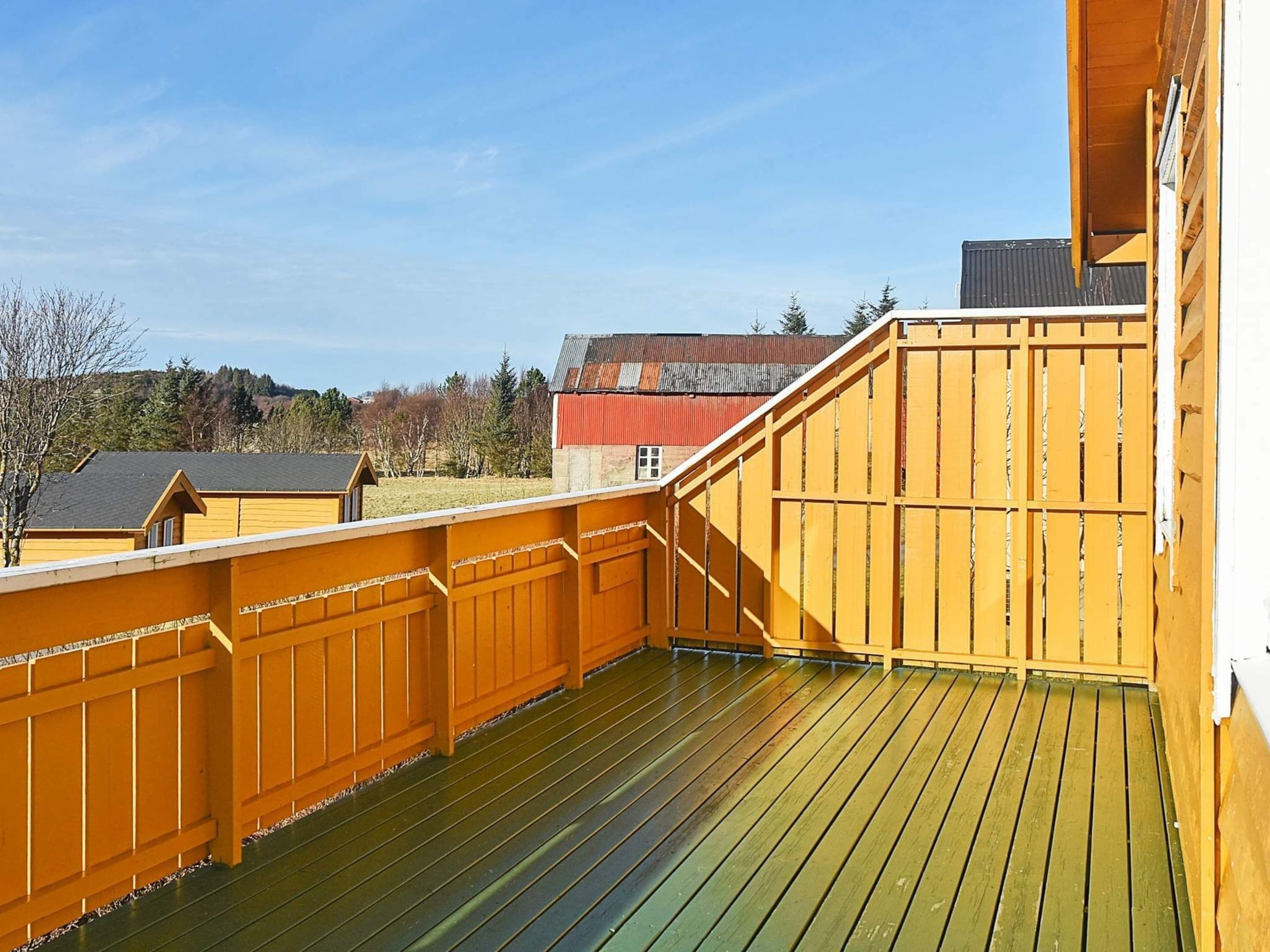 Hus | Udendørsområde