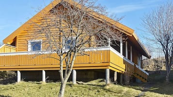 House | Exterior