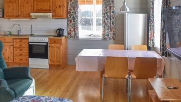 Ferienhaus | Speisen