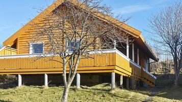 House | Exterior