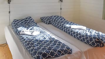 House | 3 bedrooms, individually furnished