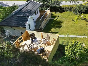 Exterior - 4 Person Holiday Home in Ellos (Ellos)