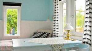 Con arredamento individuale