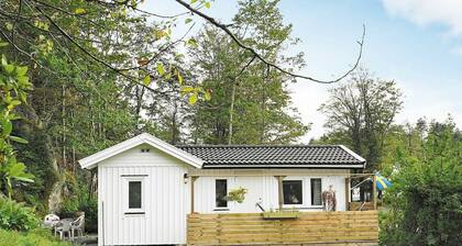 4 Person Holiday Home in Ellos