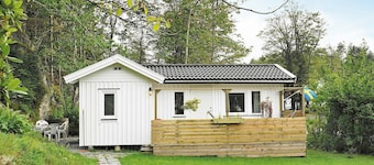 4 Person Holiday Home in Ellos