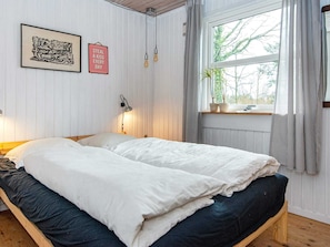 3 bedrooms - 5 Person Holiday Home in Ebeltoft (Ebeltoft)