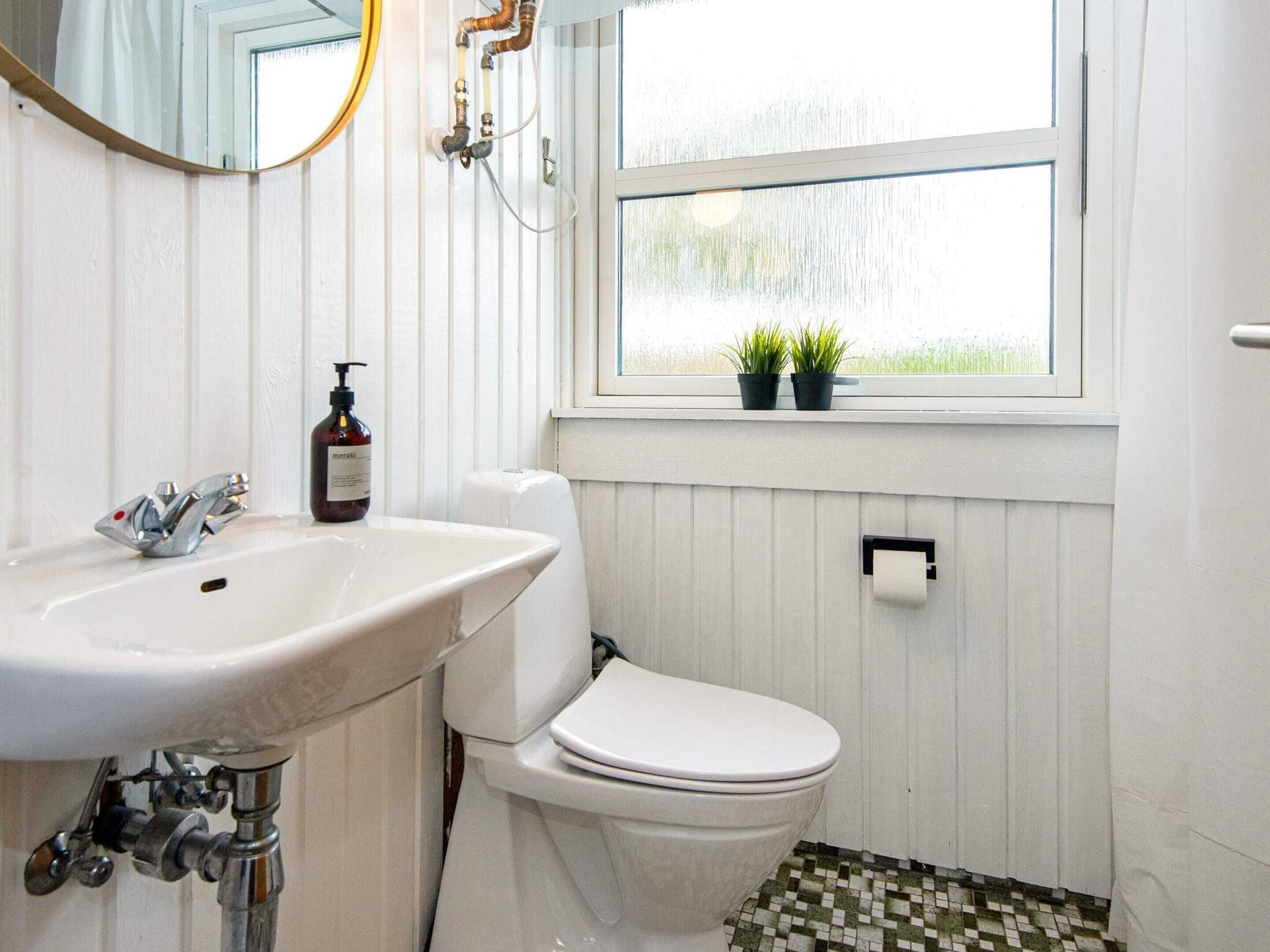 Casa | Baño