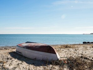 Beach - Pleasant Holiday Home in Jutland With Sauna (Malling)