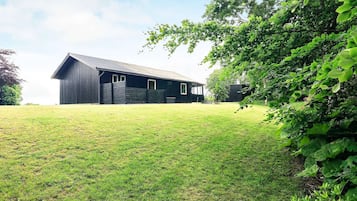 House | View from property