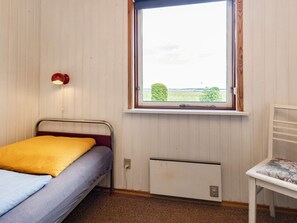 Interior - 5 Person Holiday Home in Roslev-by Traum (Roslev)