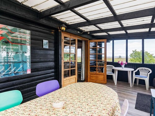 5 Person Holiday Home in Roslev-by Traum