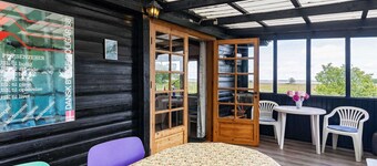 5 Person Holiday Home in Roslev-by Traum