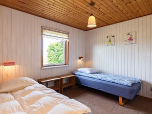 Casa | Interior
