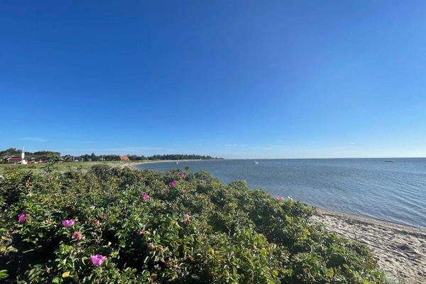 House | Water view