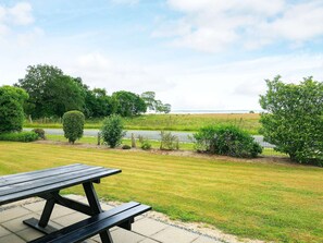 View from property - 5 Person Holiday Home in Roslev-by Traum (Roslev)