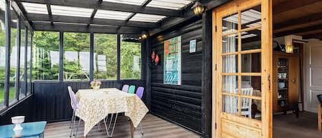 Maison | Intérieur