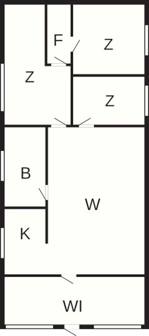 House | Floor plan
