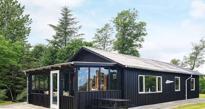 5 Person Holiday Home in Roslev-by Traum