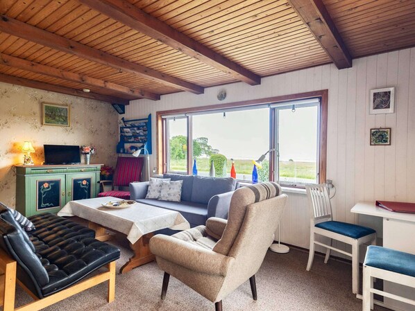 House | Interior