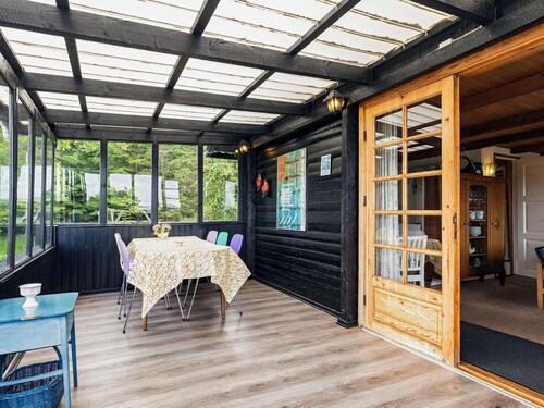 5 Person Holiday Home in Roslev-by Traum