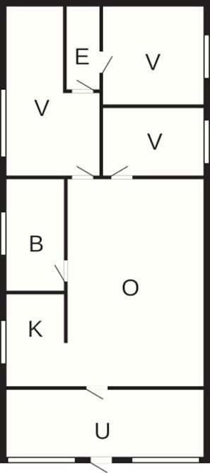 House | Floor plan