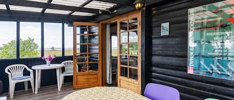 House | Interior