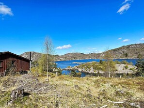 House | Exterior - 5 Person Holiday Home in Farsund-by Traum (Farsund)