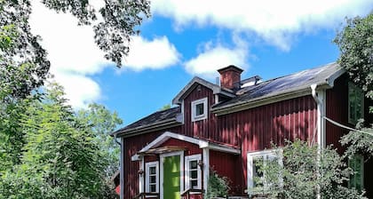 6 Person Holiday Home in Vedevåg