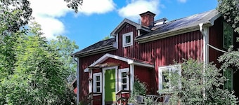 6 Person Holiday Home in Vedevåg