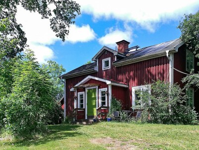6 Person Holiday Home in VedevÄg