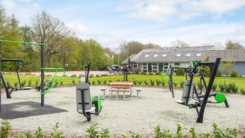 House | Kawasan kanak-kanak