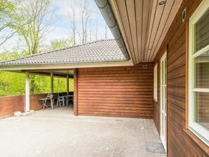 House | View from property