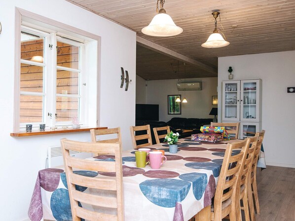 House | Interior