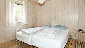 Unclassified image, 3 of 17, button - Cozy Holiday Home in Midtjylland near Sea (Fjerritslev)