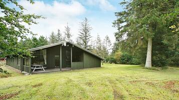 House | Exterior