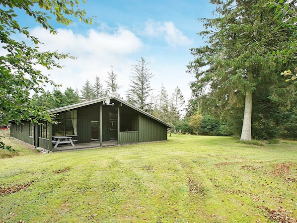 House | Exterior