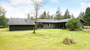 Unclassified image, 2 of 17, button - Cozy Holiday Home in Midtjylland near Sea (Fjerritslev)